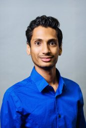 Aashish Khandelwal