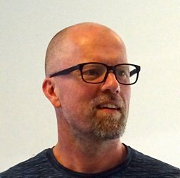 Ken Ramshøj Christensen
