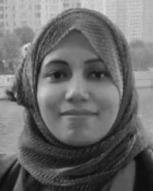 Ayesha Kosar Fahad