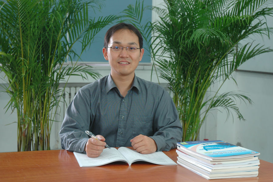 Lishan Sun