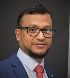 Md. Mizanur Rahman
