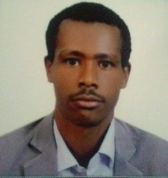 hunegnaw amare tesfaw