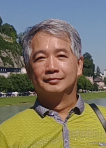 Jiang-Shiou Hwang