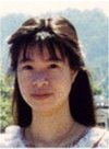 Lin Chin-Hsing Annie