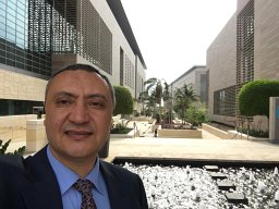 Ahmed Abdel-Lateff