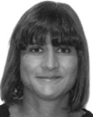 Margaret Costa