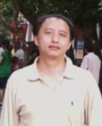 Wei Li