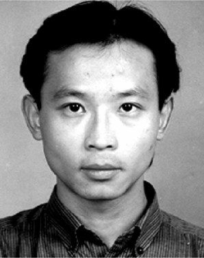 Chuxiang Li