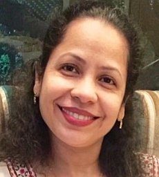 Madhur Kulkarni