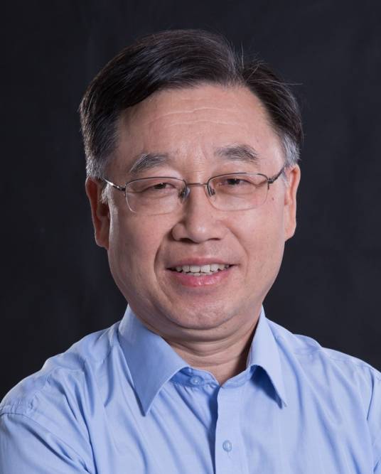 Weisheng Tian