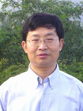 Yuxin Hu