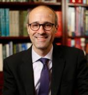 David Aronoff