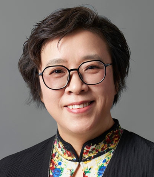 Xiaoying Zhou