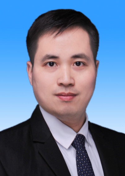 Shaoyi Xu