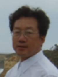 Tengbing He