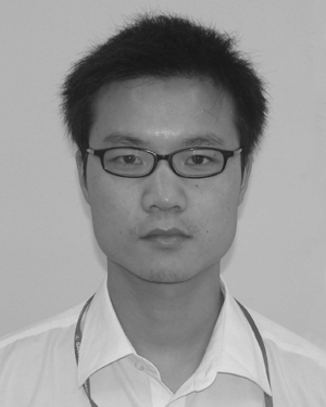 Zhenlong Chen