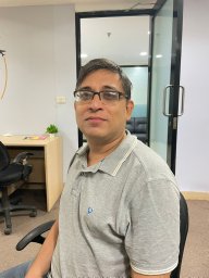 Saptarsi Goswami