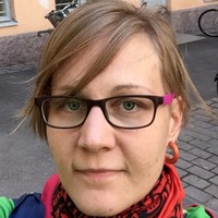 Indrė Žliobaitė