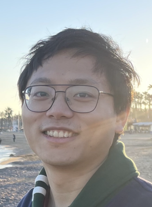 Tong Zhang