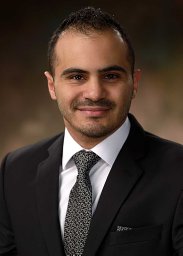 Amjed Abu-Ghname
