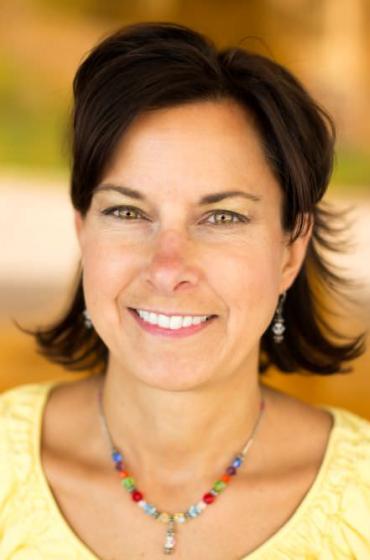 Cynthia J. Finelli