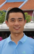 Huanyu Zhao