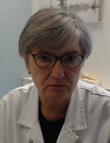 Karin Haustermans
