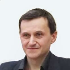 Andrii Cherniavskyi