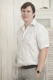 Maxim Kozhukhov