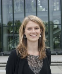 Janina Sundermeier