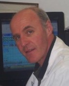 Patrick Joseph Hanly