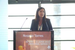 Rosario Torres