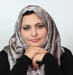 Sherin Alfalah