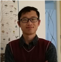 Zhenhua Zhang