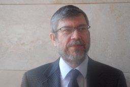 Andres Cantarero