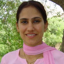 Anureet Kaur