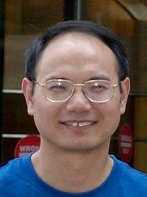 Xiongwu Wu