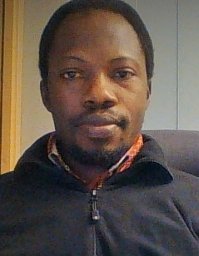 David A. Quansah