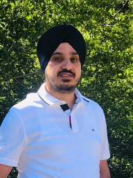 Harpal Singh