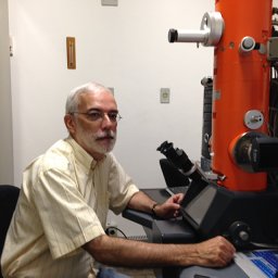 Alberto F. Ribeiro