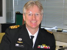 Dale Stephens