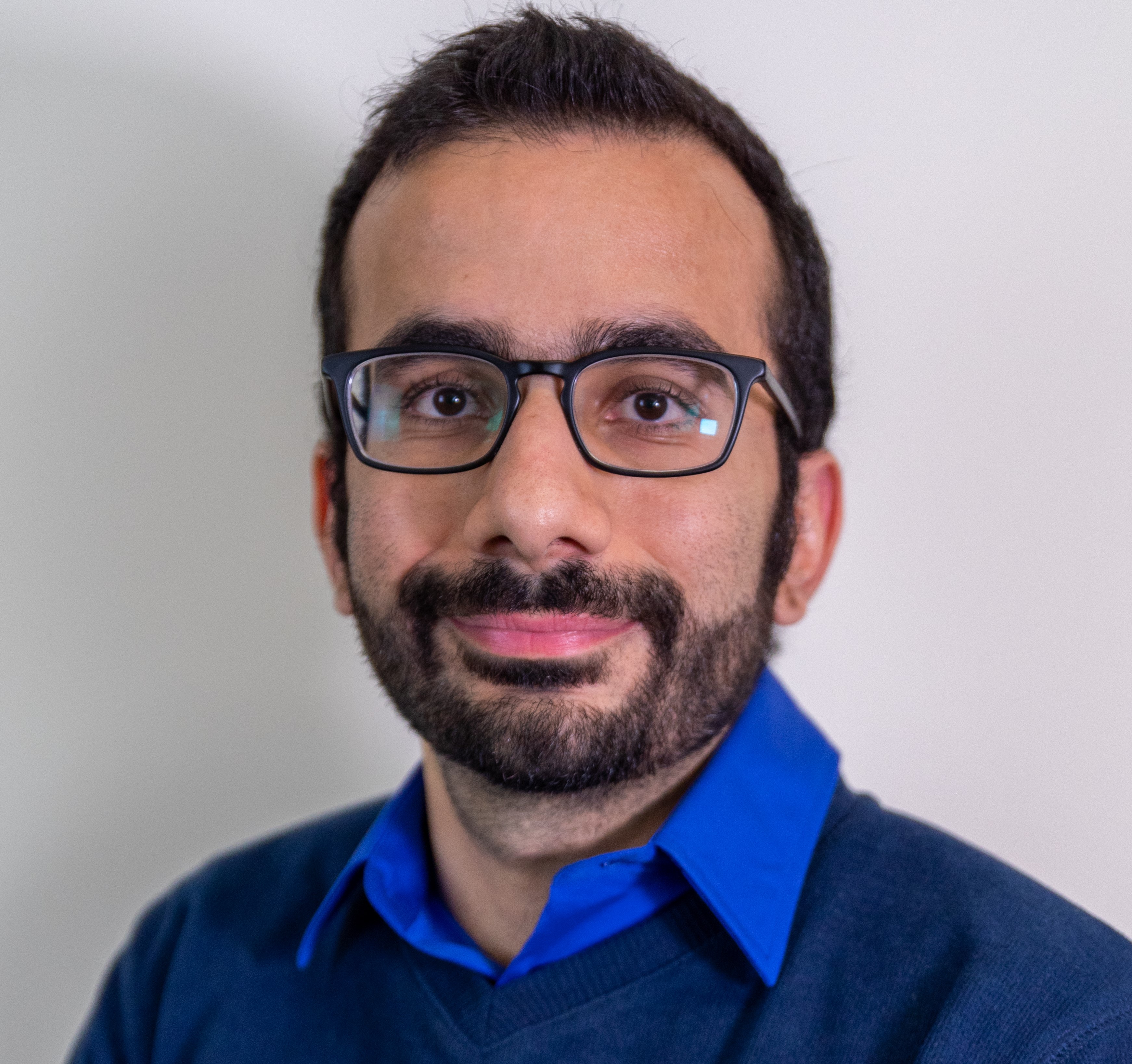 Omid Sadeghi