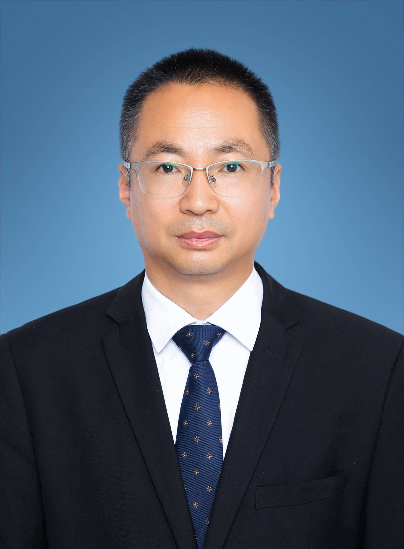 Guoqiang Yuan