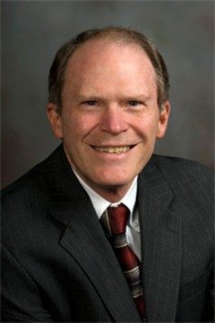 David R. Notter