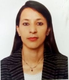 Kumari Sita
