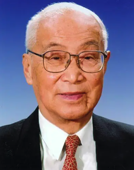 Disheng Zhang