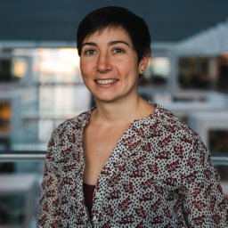 Amelia Jimenez-Sanchez