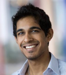 Bharath Narayanan