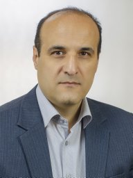 Behnam Mahdavi