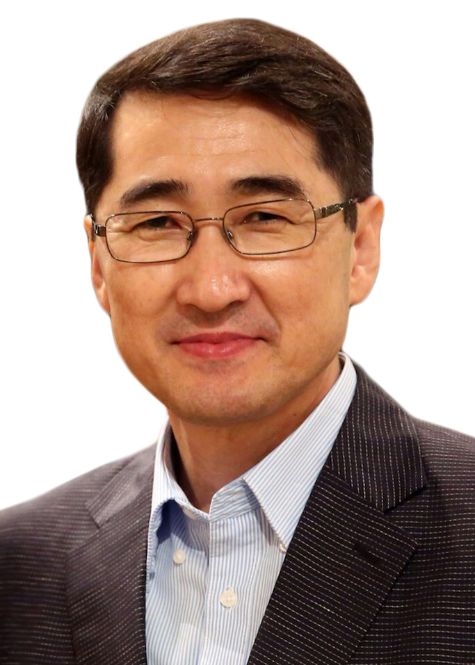Ho Sup Yoon